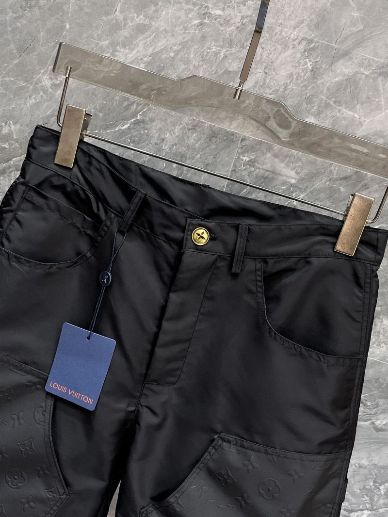 Louis Vuitton Short Pants